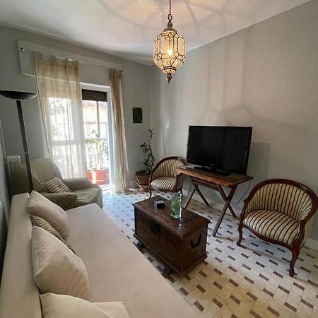 גרנדה Apartamento Centro מראה חיצוני תמונה