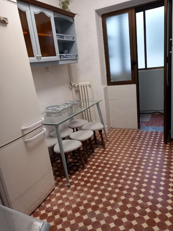 גרנדה Apartamento Centro מראה חיצוני תמונה