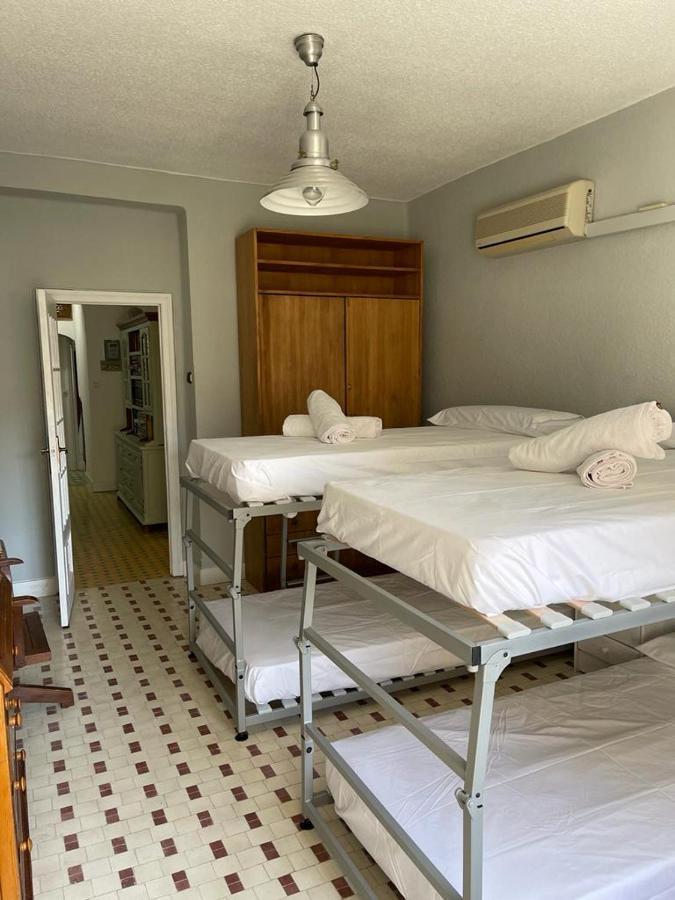 גרנדה Apartamento Centro מראה חיצוני תמונה