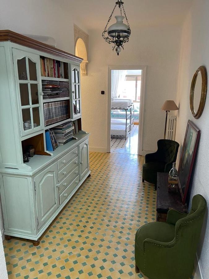 גרנדה Apartamento Centro מראה חיצוני תמונה