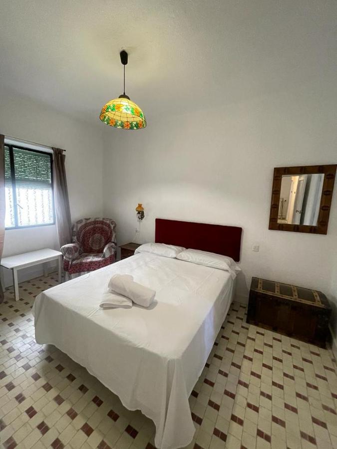 גרנדה Apartamento Centro מראה חיצוני תמונה