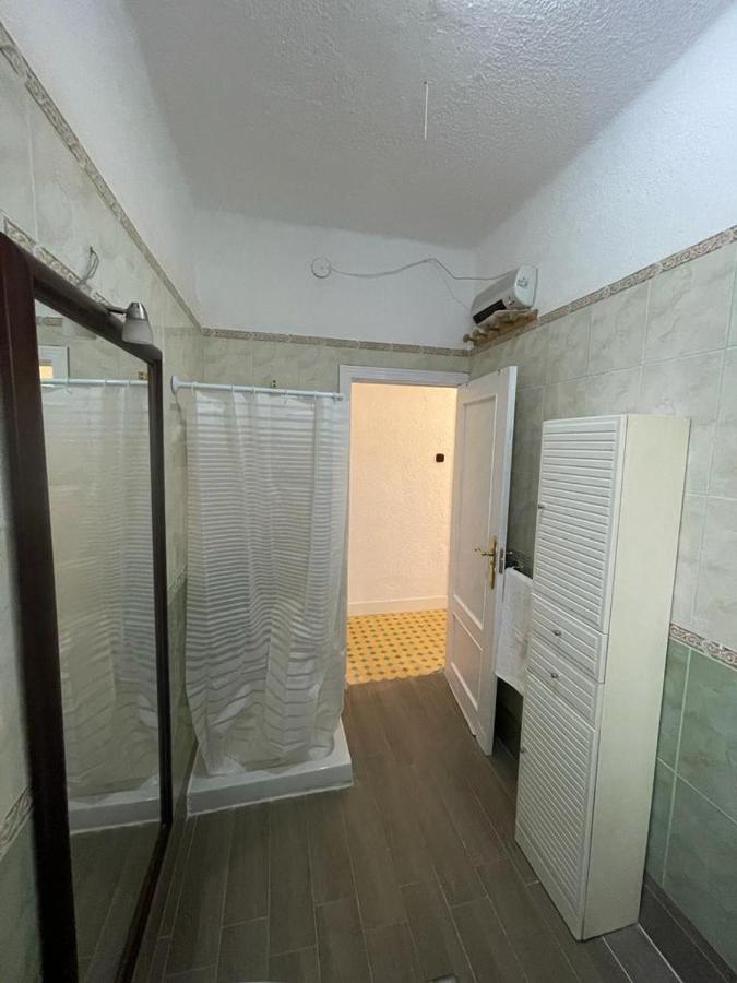 גרנדה Apartamento Centro מראה חיצוני תמונה
