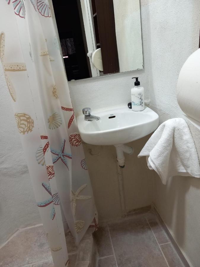 גרנדה Apartamento Centro מראה חיצוני תמונה