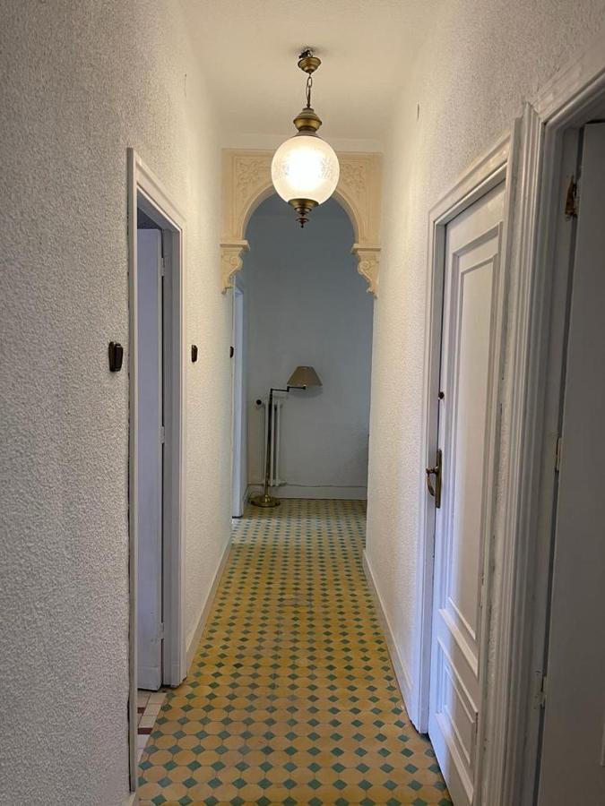 גרנדה Apartamento Centro מראה חיצוני תמונה