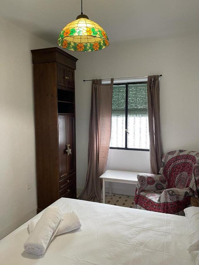 גרנדה Apartamento Centro מראה חיצוני תמונה