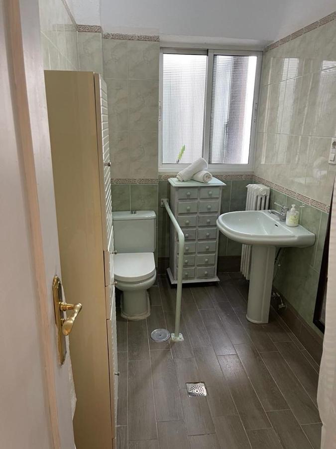 גרנדה Apartamento Centro מראה חיצוני תמונה
