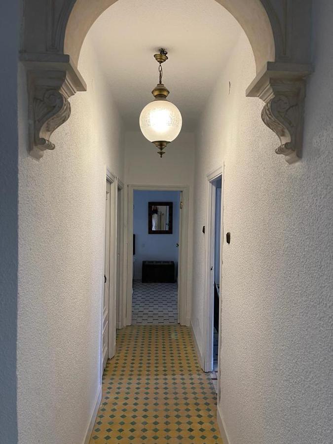 גרנדה Apartamento Centro מראה חיצוני תמונה
